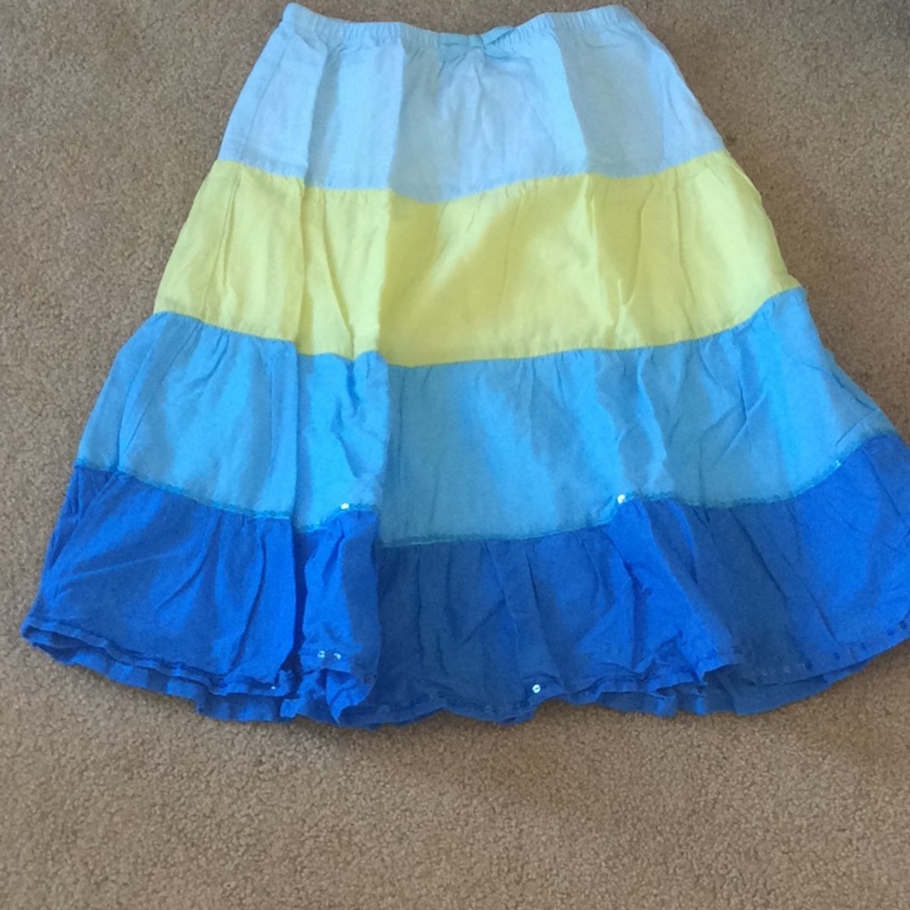Skirt